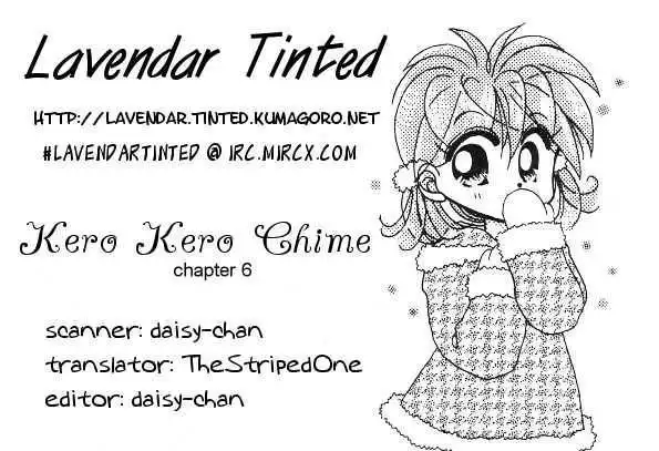 Kero Kero Chime Chapter 6 24